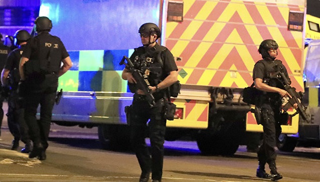 Подготовка терактов против мусульман в Британии: подозревают 40 человек