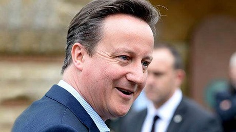 Британские депутаты поддержали идею Кэмерона о выходе из ЕС