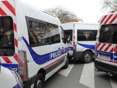 Во Франции задержаны подозреваемые в подготовке теракта в Марселе