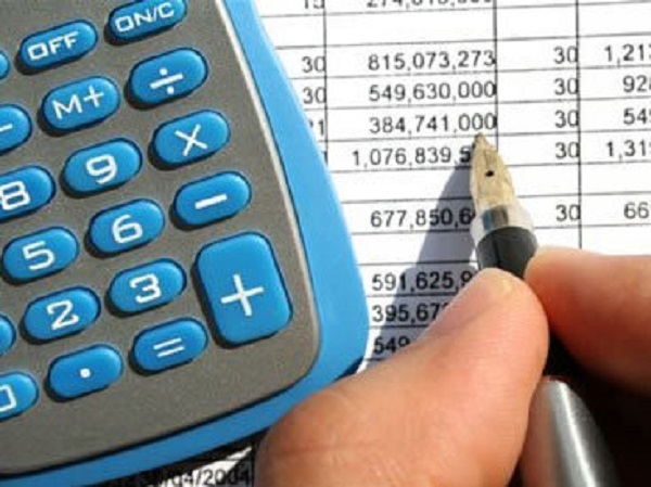 Утвержден закон об исполнении госбюджета на 2015 год 
