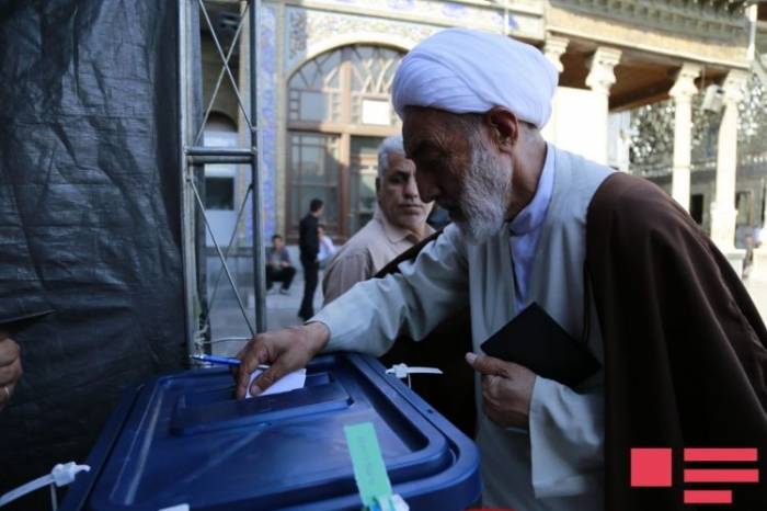 Голосование на выборах президента Ирана продлено