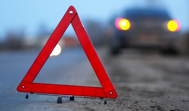 В результате ДТП в Баку погибли два человека