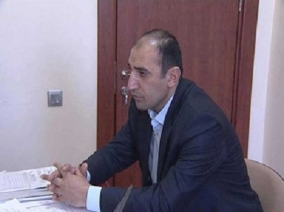 Освобожден журналист Азер Исрафилов