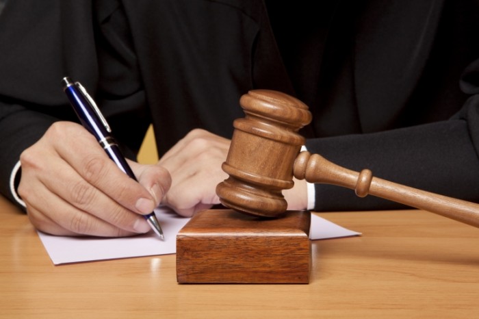 Обвиняемые по `Нардаранскому делу` отказались от услуг адвокатов