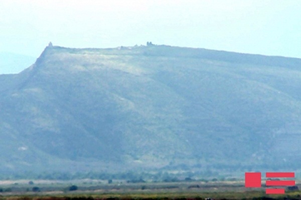 Армяне начали военные учения на оккупированных территориях Азербайджана