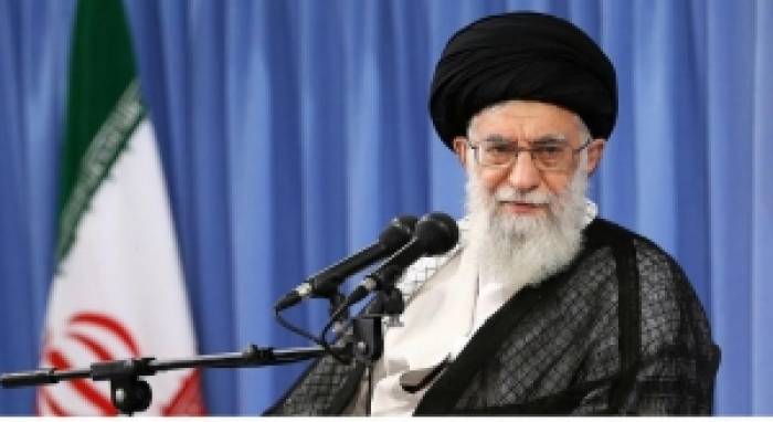 Аятолла Хаменеи про теракты в Тегеране