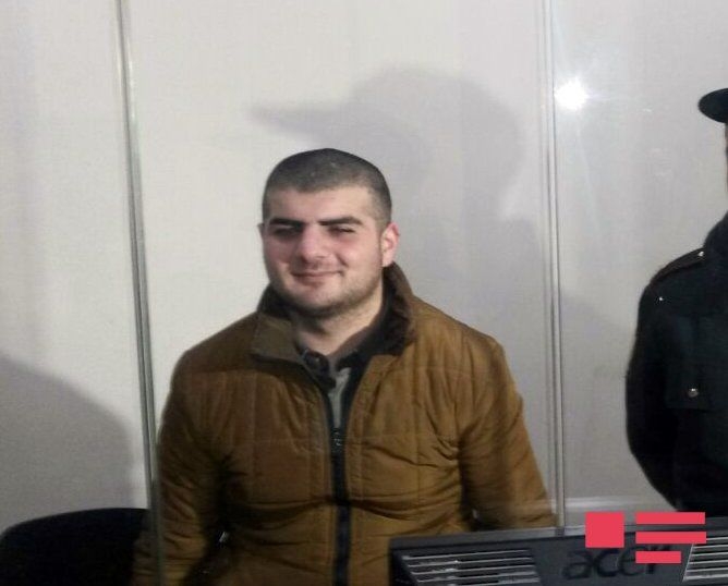 Сотрудники МККК посетили содержащегося в Азербайджане армянского разведчика
