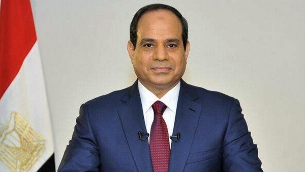 Президент Египта пригласил Ильхама Алиева в его страну
