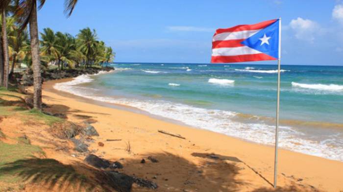 Пуэрториканцы за присоединение к США