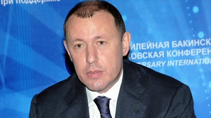 Сегодня огласят приговор экс-главе правления Межбанка