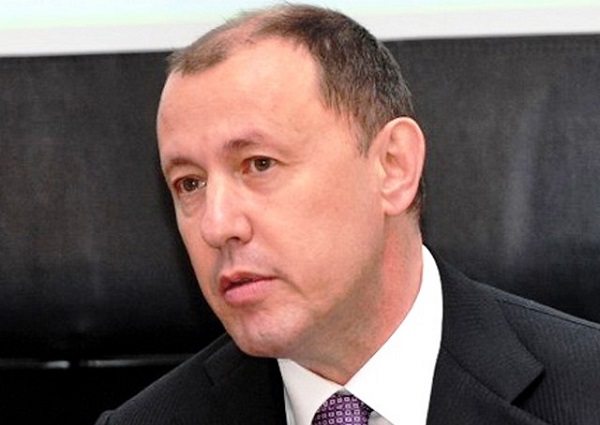 Судебное рассмотрение Джахангира Гаджиева назначено на 24 августа 