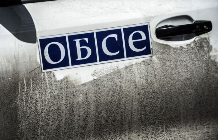 Патруль ОБСЕ подорвался под Луганском, есть погибший  (УТОЧНЕНИЕ)