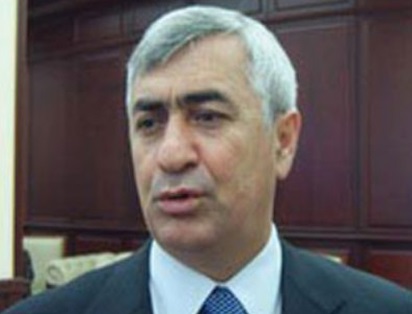 Джавид Гурбанов избран президентом Федерации волейбола Азербайджана