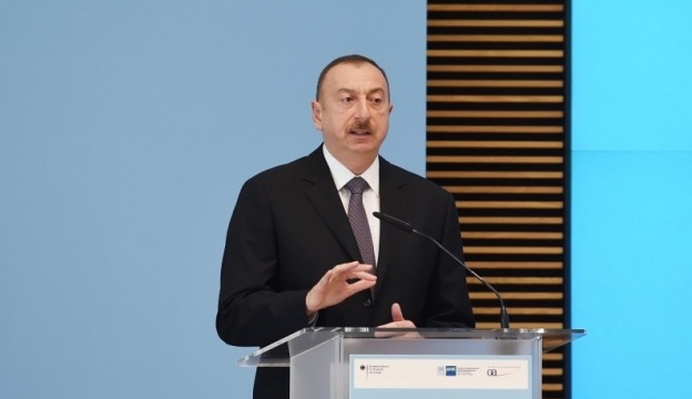 Президент: «Альтернативой мультикультурализма является ксенофобия, расизм»