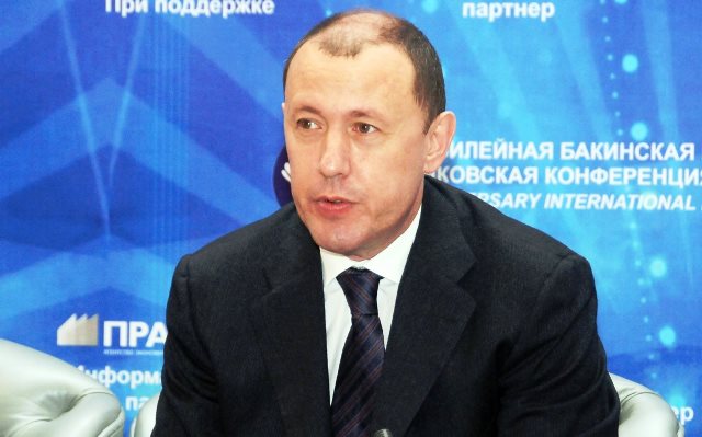Суд отклонил жалобу Джахангира Гаджиева 