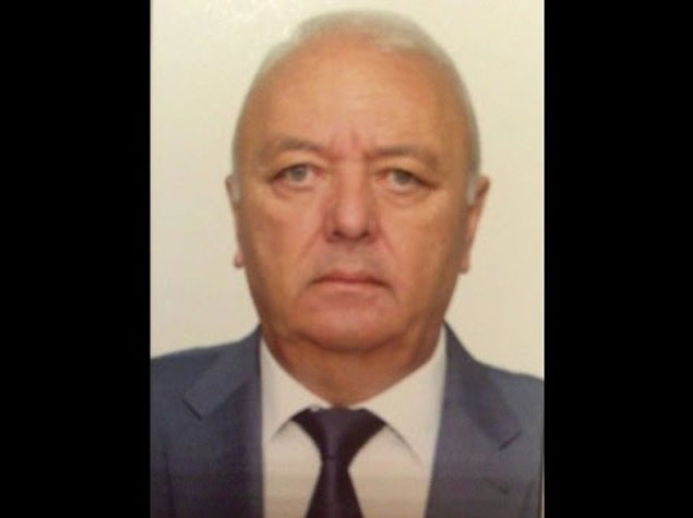 Продлен срок ареста Акифа Човдарова 