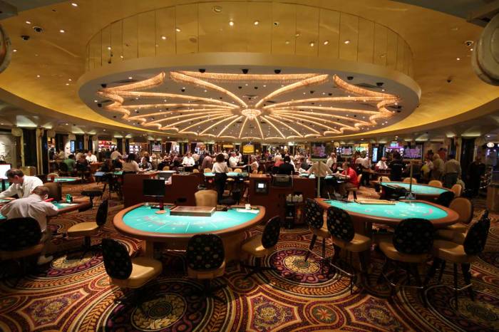 На Кипре построят самое большое казино в Европе
