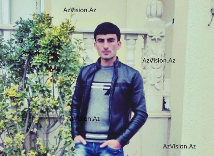 Раненый армянами молодой азербайджанец погиб в ДТП – ФОТО