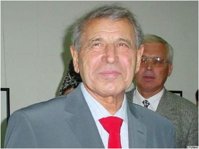 Скончался Джалал Алиев