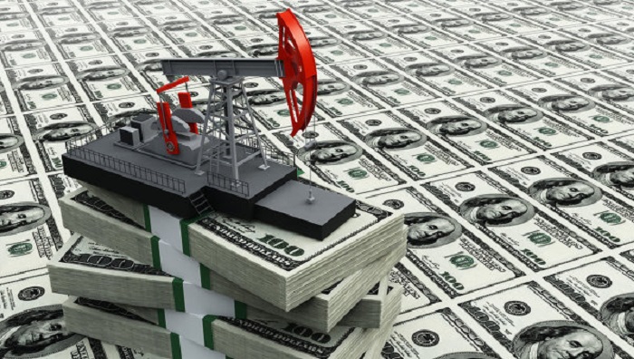 Цена нефти Brent повысилась