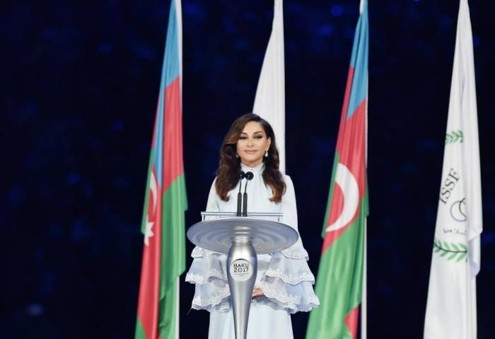 Первый вице-президент: Проведение IV Игр исламской солидарности - это проявление уважения  Азербайджанe и нашеve народe