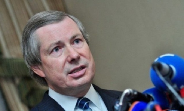 Уорлик: «Президенты расширят мониторинговую группу ОБСЕ»