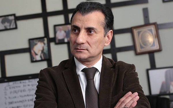 Суд вынес решение по апелляционной жалобе Миршахина Агаева против НСТР