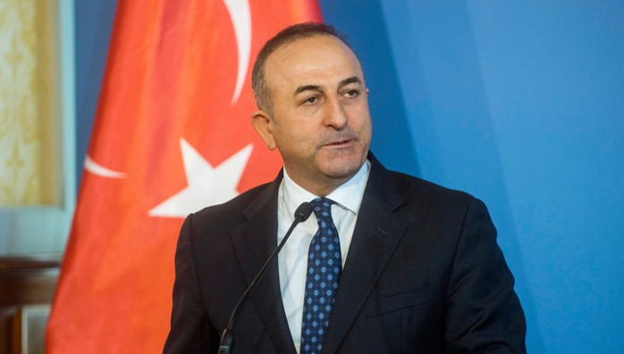 Глава МИД Турции: извинений Нидерландов будет недостаточно