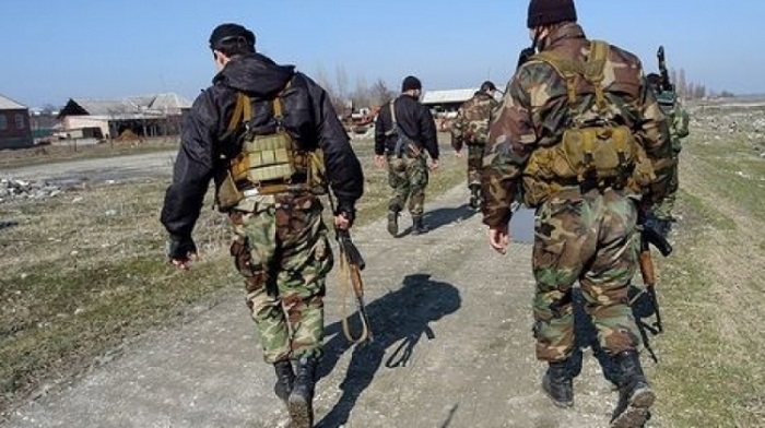 Росгвардия в СКФО - в боеготовности после нападения на часть в Чечне