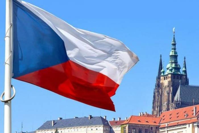МИД Чехии опроверг сообщения армянских СМИ