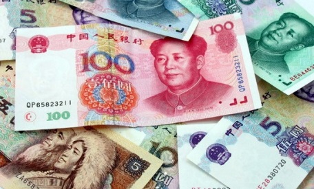 Китай может прийти к плавающему курсу юаня через два-три года - МВФ