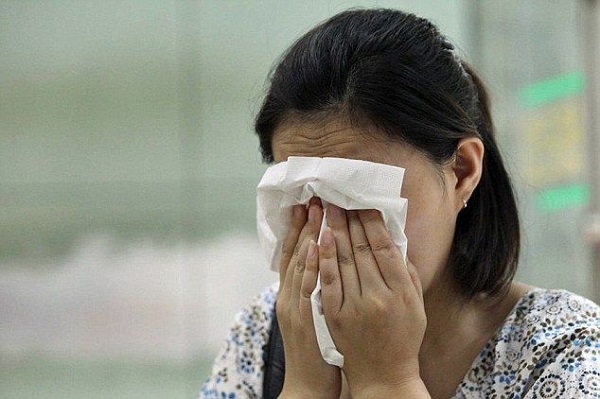 Китаянка, мечтавшая о сыне, зарезала четырех своих дочерей