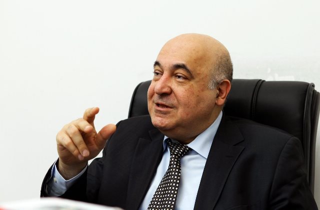 Жесткий ответ Чингиза Абдуллаева журналистам: «Они позорят человека»