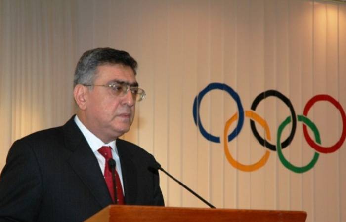 Чингиз Гусейнзаде вновь возглавил Федерацию легкой атлетики Азербайджана