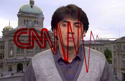 Деньги потраченные на Эмина Гусейнова CNN провалил– АНАЛИЗ