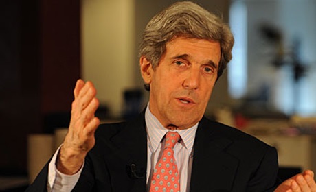 Керри: США может ликвидировать ИГИЛ быстрее, чем «Аль-Каиду»