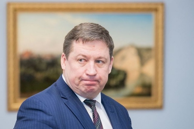 Министр обороны Литвы: Мы сторонники мирного решения Карабахского конфликта