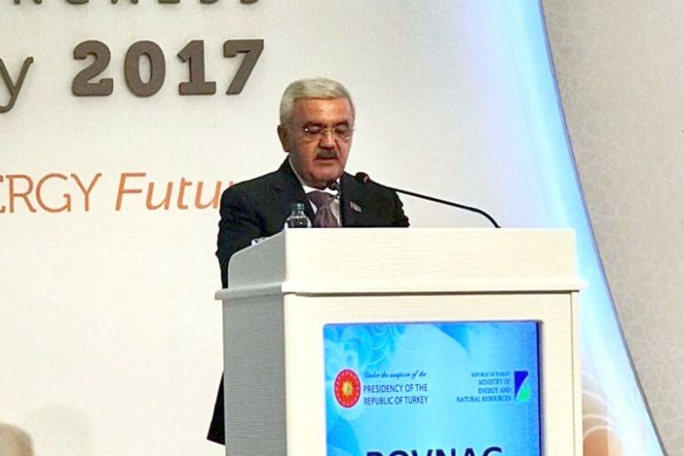 Президент SOCAR: «Азербайджан готов удовлетворять спрос Европы на газ»
