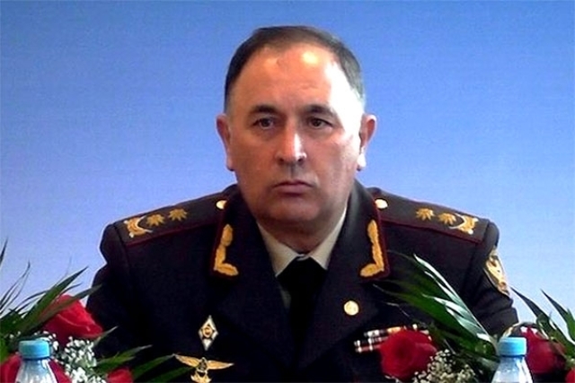 Замминистра обороны Азербайджана ответил на провокационные выступления Сейрана Оганяна