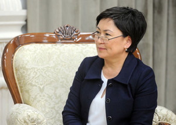 Вице-премьер Кыргызстана посетит Азербайджан