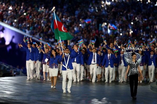 Обнародовано число азербайджанских спортсменов, которые примут участие в Исламиаде
