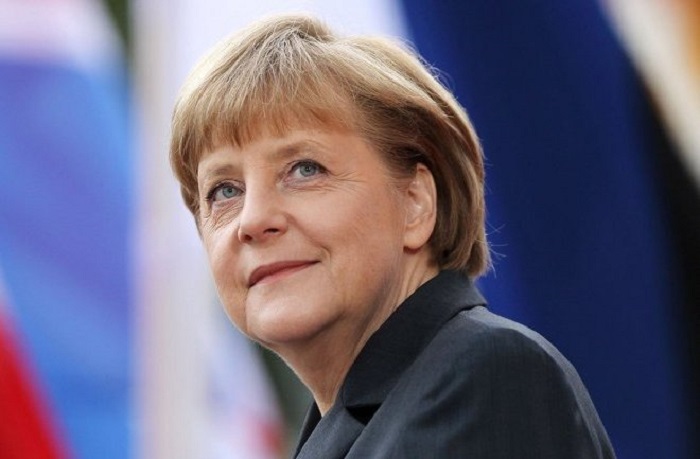 Меркель: Германия и впредь будет принимать участие в урегулировании карабахского конфликта 