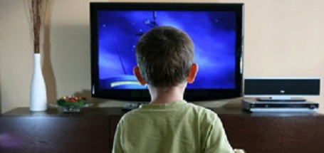 Телевизор упал на 5-летнего ребенка и убил его