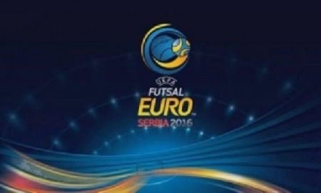 Евро-2016: Сборная Азербайджана выступит в одной группе с Италией 