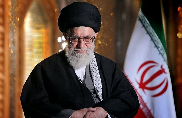 Духовный лидер Ирана назвал врагами всех кандидатов в президенты США
