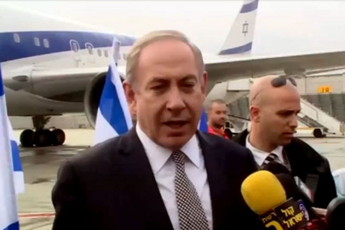 Нетаньяху: «Азербайджан является важной страной в мусульманском мире»