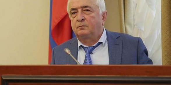 Похищение дагестанского министра организовал полковник МВД