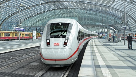 Дания закрыла железнодорожное сообщение с Германией из-за беженцев