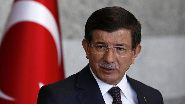 Турция не может повторить трагедию со 176 азербайджанцами - Давутоглу