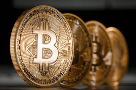 Биткоин дорожает